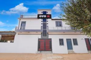 Hotel O Shubh Residency