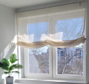 Sady Żoliborskie cosy&comfy Apartment