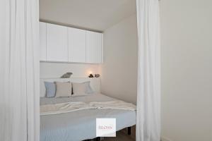 Studio Cocoon by BLOSS