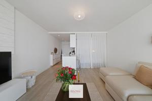 Studio Cocoon by BLOSS