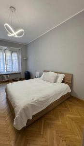 le stelle in cielo house