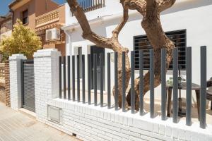 C05 - El Palo Beach 2 Bedroom With Terrace