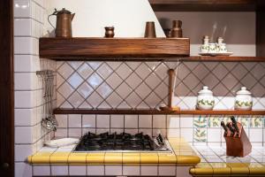 Quornia Cottage Chianti