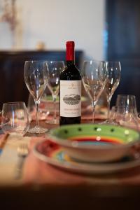 Quornia Cottage Chianti