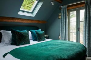 Lily Cottage