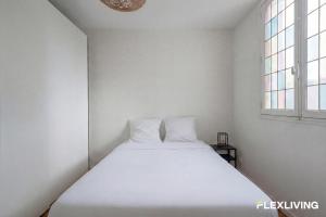 Elegant room Paris 15th Near Parc Brassens