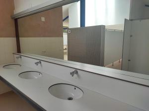 Camping Nature, Camping cerca de las Bardenas Reales