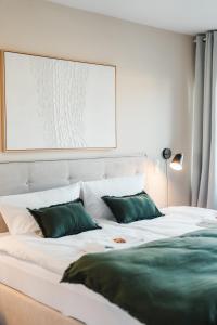 Coblenz Suites - Festungsblick