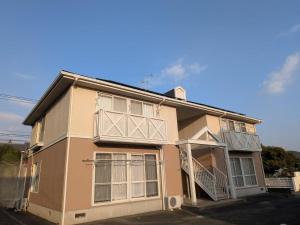 福岡宗像民泊MUNAHAKU apartment定員6名