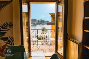 RR - Casa Aquilani - Lakeview - Pool - Breakfast