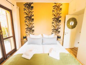 RR - Casa Aquilani - Lakeview - Pool - Breakfast