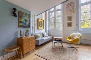 LAuguste, proche Opéra et climatisé, Lyon 1