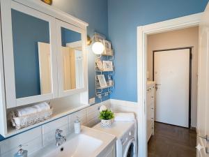 Apartment Navigli Iulm