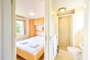 Camping Groene Eiland