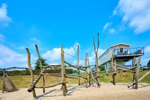 Camping Groene Eiland