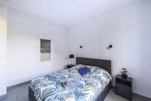 Le Refuge Ensoleillé - Proche Palais des Congrès