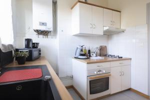 Le Refuge Ensoleillé - Proche Palais des Congrès