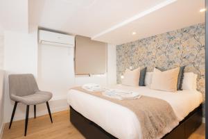 C06 Stylish Studio in Downtown