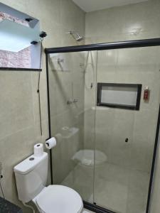 Pousada New Paradise