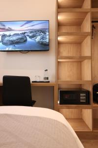 Zoe Boutique Hotel