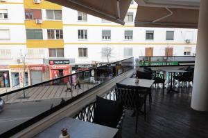 Zoe Boutique Hotel