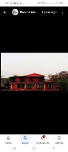 The Grand Rooma Home stay 003