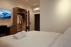Zoe Boutique Hotel