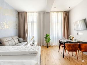 Art Living Vienna