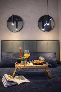 City Center Tirana Urban Condo