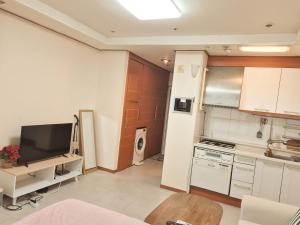 Sinsa cozy house -17