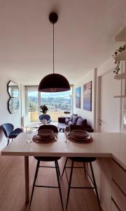 Comodo Depto con estacionamiento en Puerto Montt