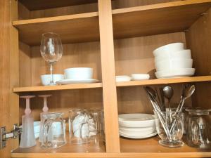 Sinsa cozy house -17