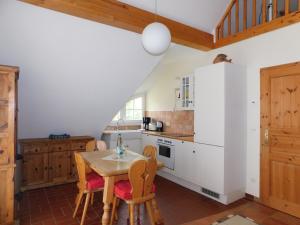 Alte Büdnerei 3 Abeking-Haus