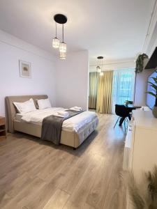 Palas Mall Studios - Urban Collection Iasi