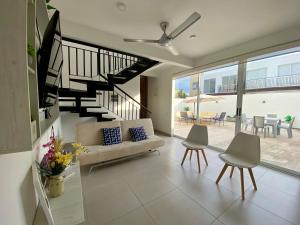 Casa en condominio en Ricaurte