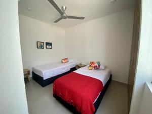 Casa en condominio en Ricaurte