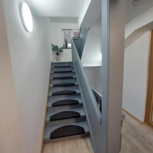 Silonce Hotel Bilstein - Lennestadt