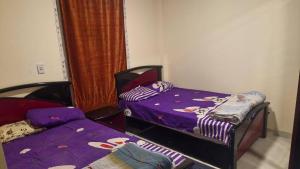 ابراج المهندسين مكرم عبيد