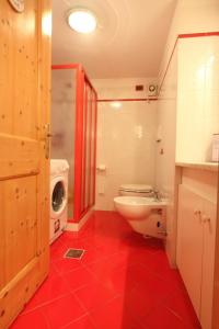 La Marmotta - Family home