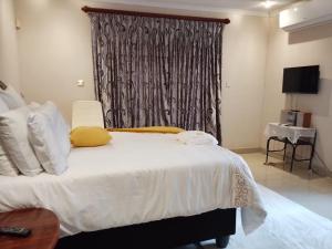 Mma-Mali Bakgopeng Bed and Breakfast