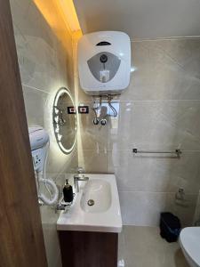 Luxury Apartment in Alexandria