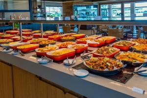 Japy Golf Resort Hotel