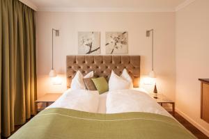 Boutiquehotel WEINSPITZ & Weingut STRAWANZER Donabaum