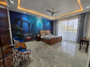 Gajesham - the tusk villa