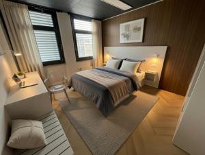 B-ROOMS Bleisure Hotel - Lugano district