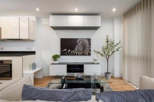 GuestReady - Urban Living in Wimbledon