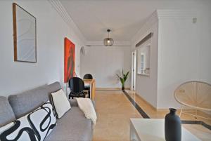 Playa del Cable Apartment, Banana Beach Marbella