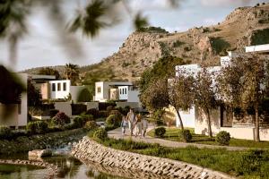 Aulus Lindos Rhodes, All-Inclusive Resort, Curio Collection by Hilton