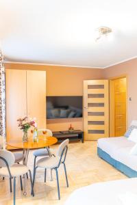 Podgórze Duchackie Apt - Parking, Parks Nearby - by Rentujemy