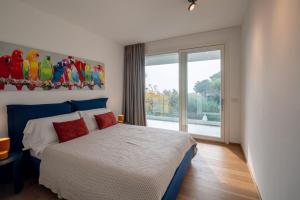 Villa Panorama with wonderful lake view